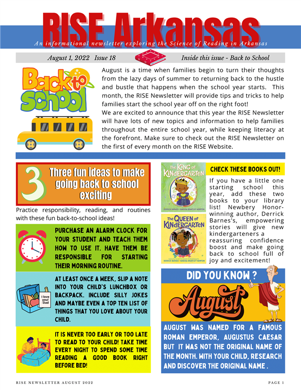 Lonoke Public School District / Overview